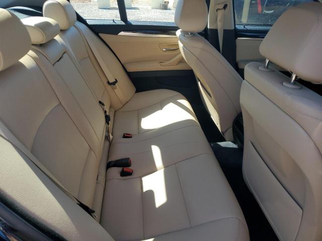 BMW 528 XI 2016
