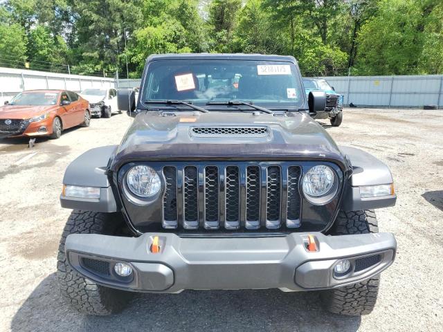JEEP GLADIATOR MOJAVE 2023
