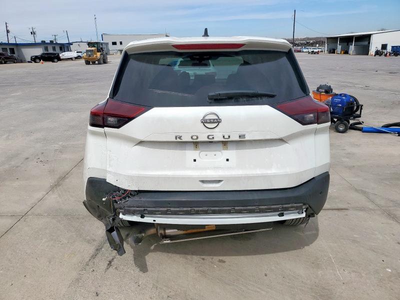 NISSAN ROGUE S 2023