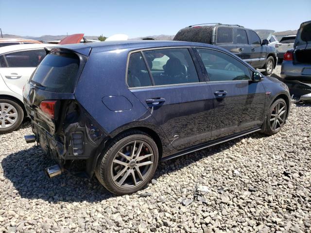VOLKSWAGEN GOLF GTI SPORT 2017