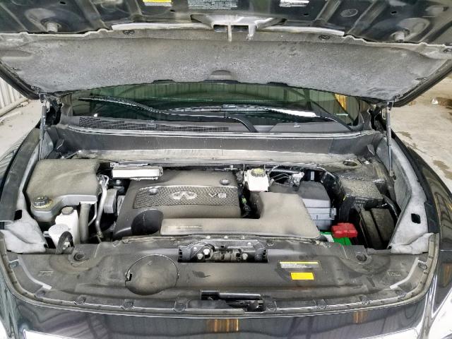 INFINITI QX60 2014