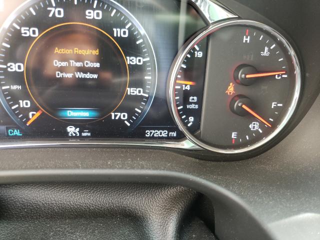 GMC ACADIA DENALI 2017