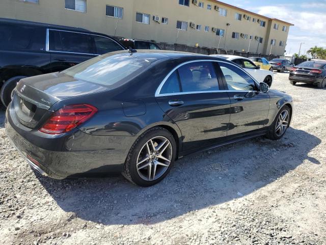 MERCEDES-BENZ S 560 4MATIC 2018