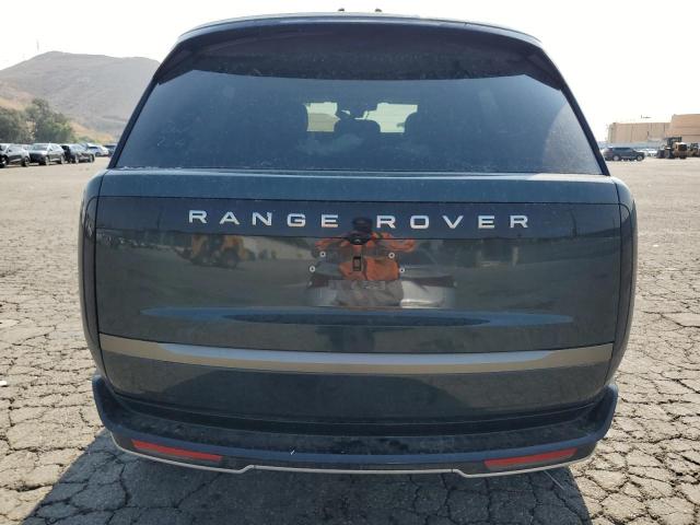 LAND ROVER RANGE ROVER SE 2024