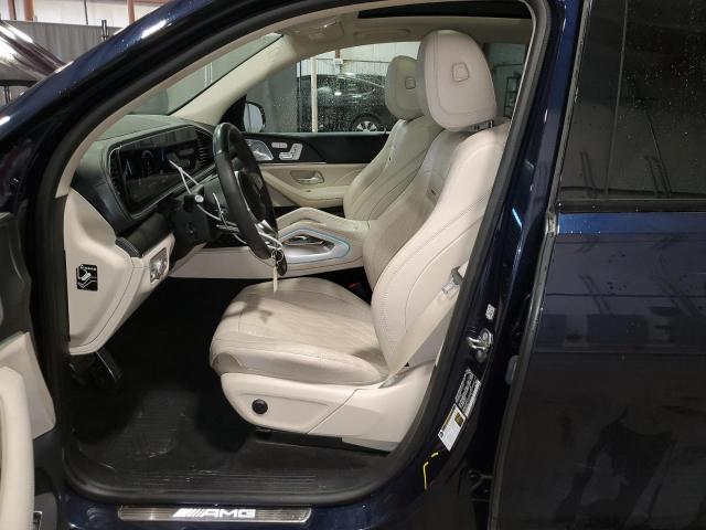 MERCEDES-BENZ GLE 2021