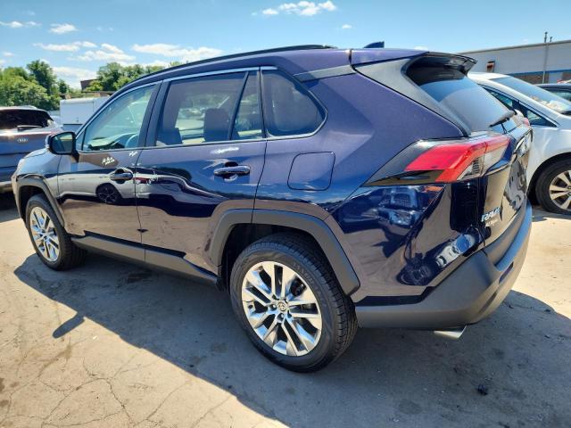 TOYOTA RAV4 XLE PREMIUM 2020