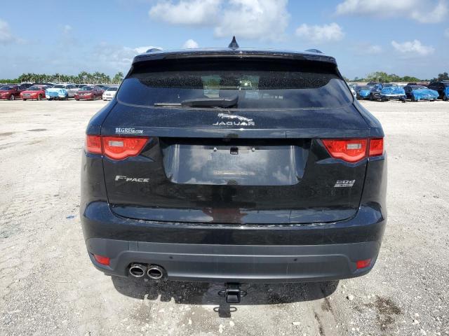 JAGUAR F-PACE PRESTIGE 2018