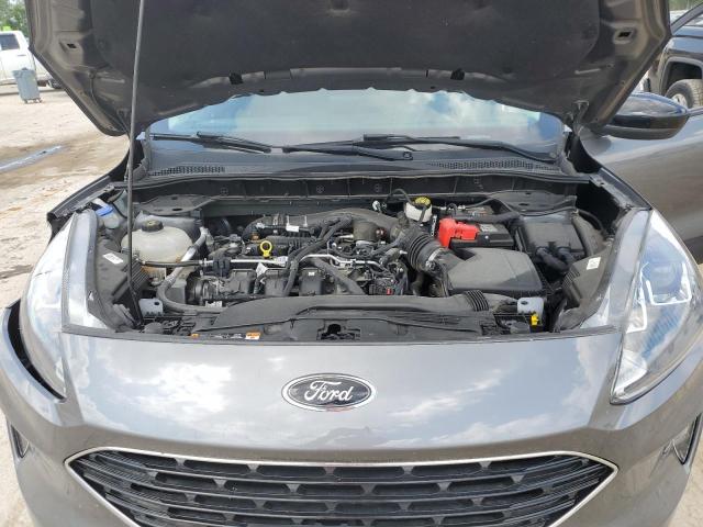 FORD ESCAPE SEL 2021