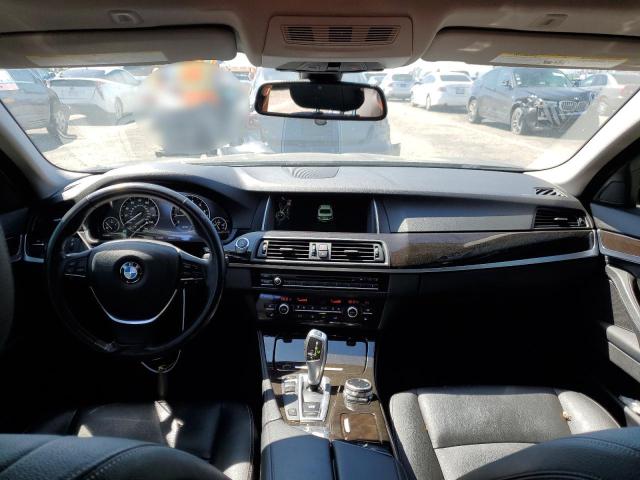 BMW 535 I 2014