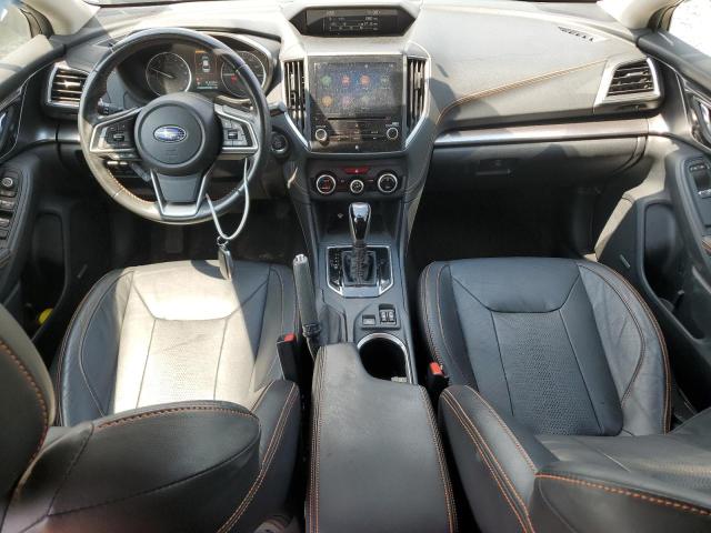 SUBARU CROSSTREK LIMITED 2018