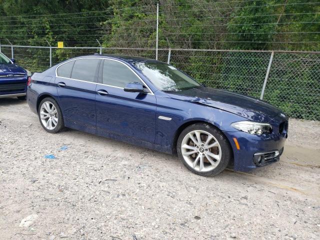 BMW 535 XI 2016