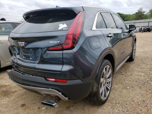 CADILLAC XT4 PREMIUM LUXURY 2019