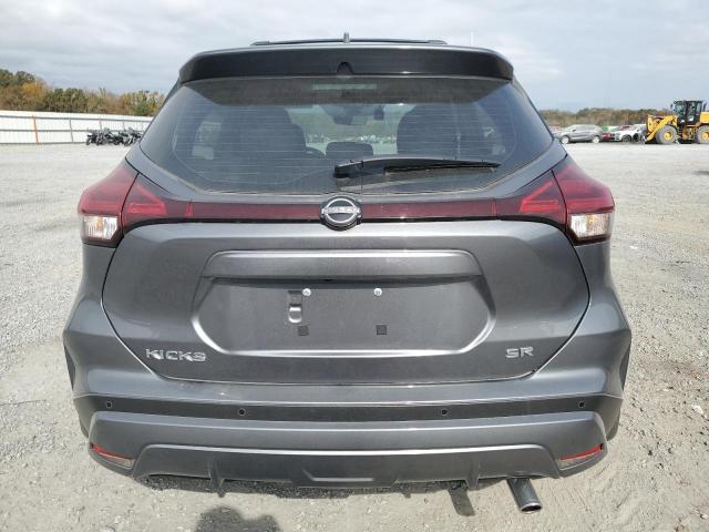 NISSAN KICKS SR 2024