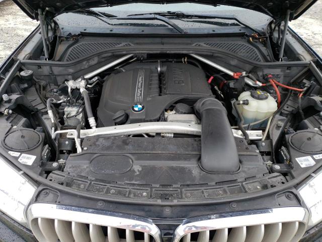 BMW X5 XDRIVE35I 2016