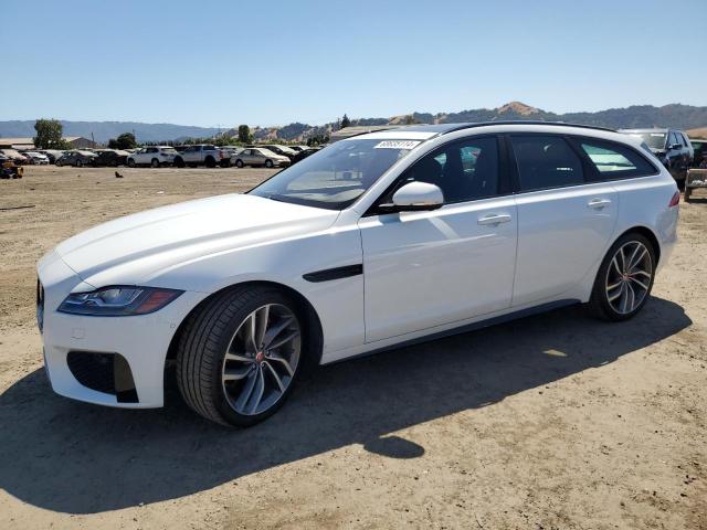 JAGUAR XF S 2018