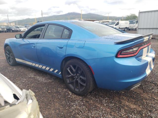 DODGE CHARGER SXT 2019