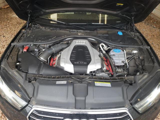 AUDI A7 PRESTIGE 2018