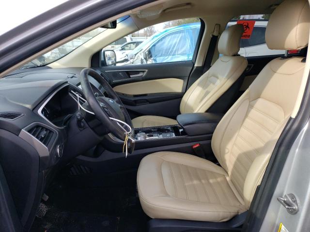 FORD EDGE SEL 2019