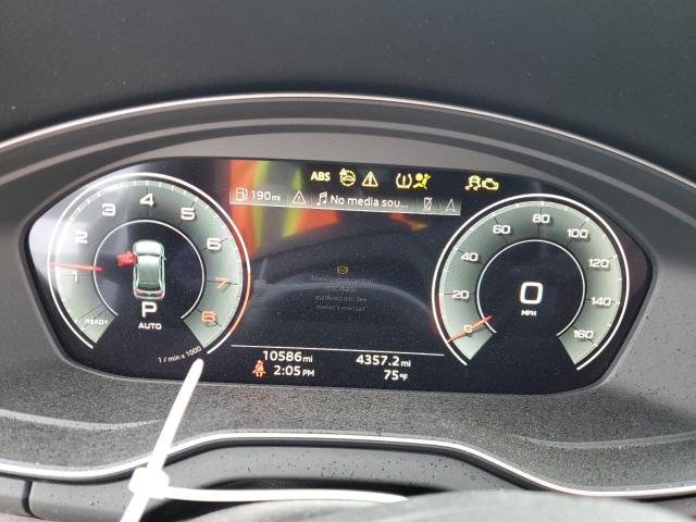 AUDI Q5 PREMIUM PLUS 45 2022