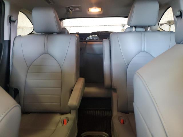 TOYOTA HIGHLANDER LE 2025
