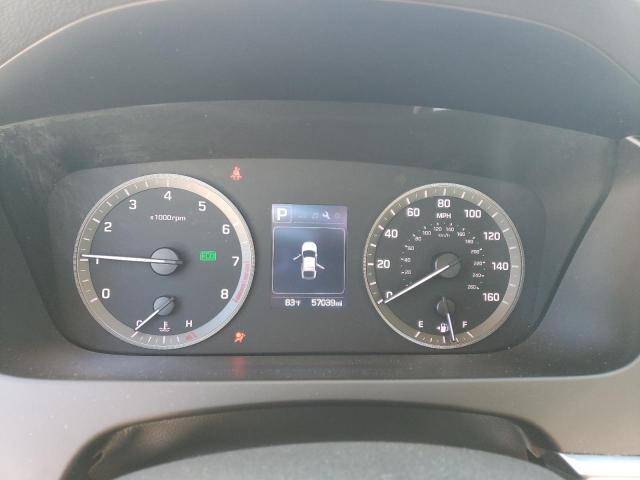 HYUNDAI SONATA SPORT 2016