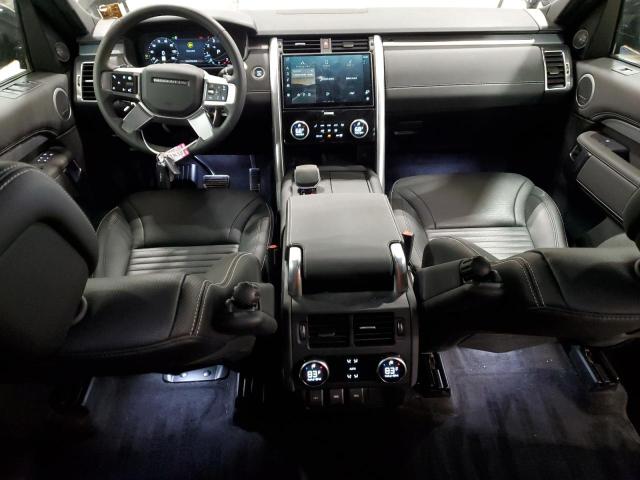 LAND ROVER DISCOVERY DYNAMIC SE 2024