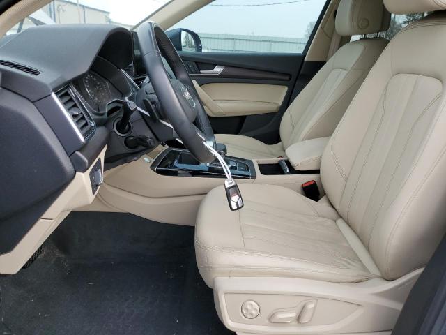 AUDI Q5 PREMIUM 45 2022