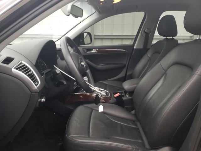 AUDI Q5 PREMIUM PLUS 2015