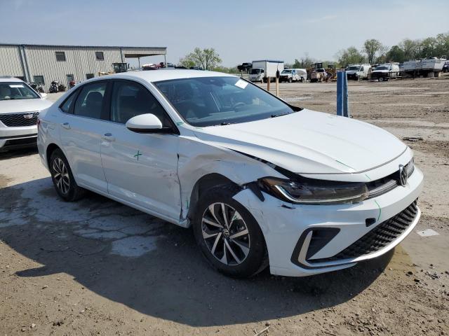 VOLKSWAGEN JETTA 2025