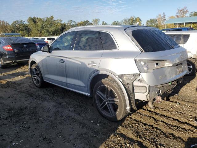 AUDI SQ5 PRESTIGE 2018