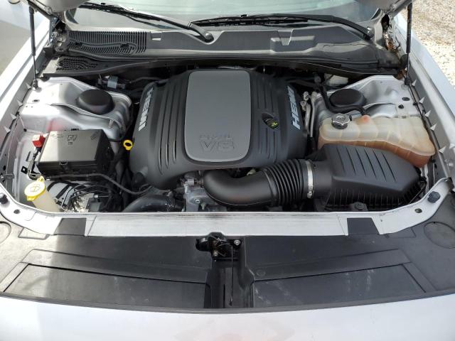 DODGE CHALLENGER R/T 2021