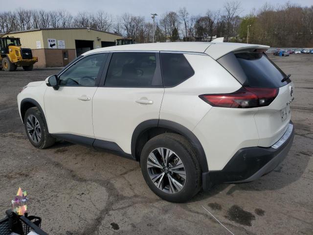 NISSAN ROGUE SV 2023