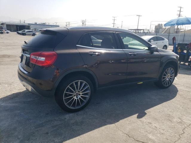 MERCEDES-BENZ GLA 250 4MATIC 2017