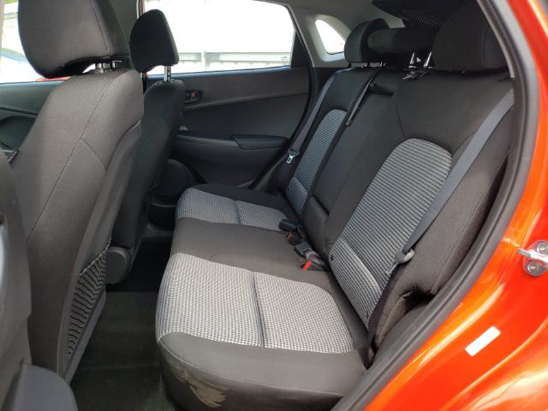 HYUNDAI KONA SE 2019