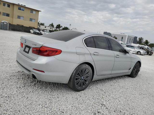 BMW 530 XI 2018
