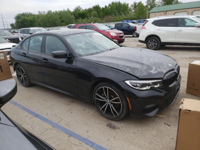 BMW 330XI 2019
