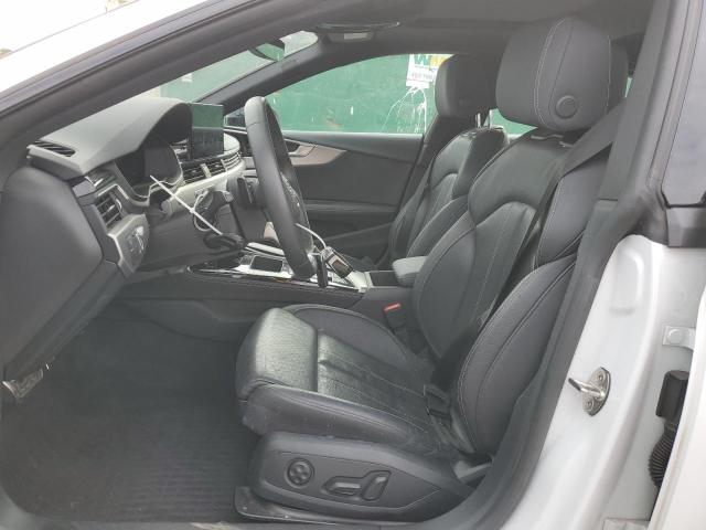 AUDI A5 PRESTIGE 45 2023