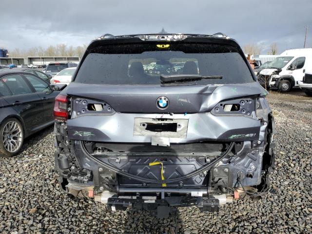 BMW X5 XDRIVE40I 2021