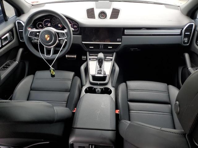 PORSCHE CAYENNE S 2023