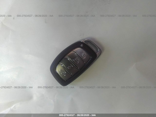 HYUNDAI IONIQ SE 2020