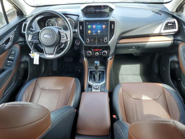 SUBARU FORESTER TOURING 2022
