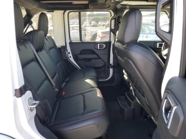 JEEP WRANGLER UNLIMITED RUBICON 2021