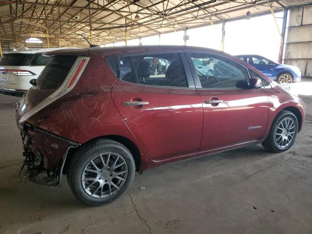 Nissan LEAF S 2017