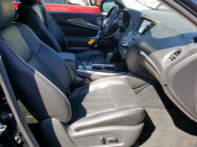INFINITI QX60 2018