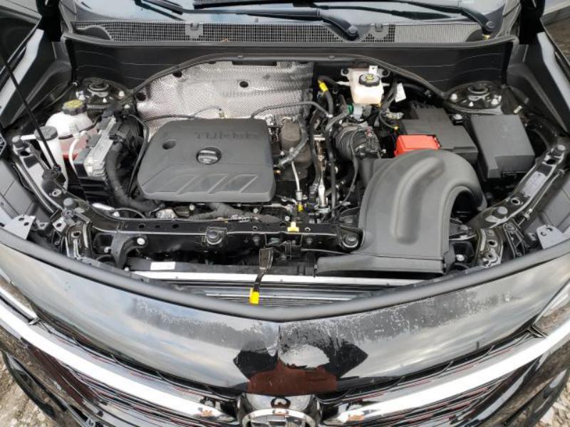 BUICK ENCORE GX SELECT 2022