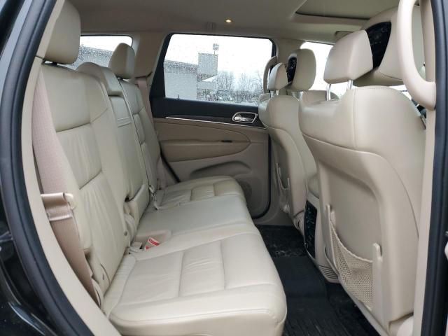 JEEP GRAND CHEROKEE LIMITED 2016