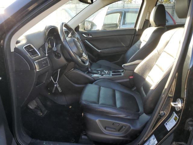 MAZDA CX-5 GT 2016