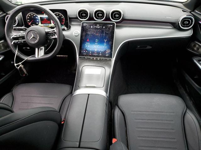 MERCEDES-BENZ C 300 4MATIC 2024