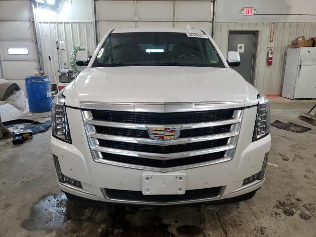 CADILLAC ESCALADE LUXURY 2017