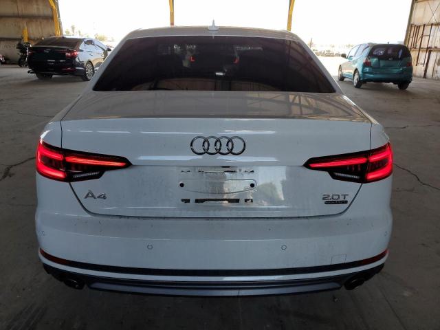 AUDI A4 PREMIUM PLUS 2017